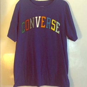 Converse Tee